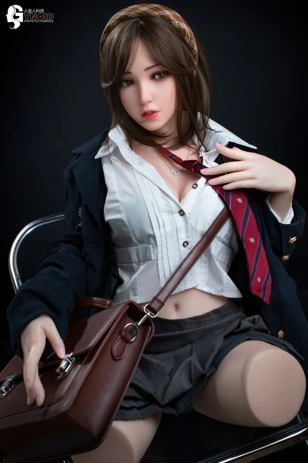 Gynoid Mimi Silicone Half Body Sex Doll Realistic — Why Choose Gynoid Mimi?