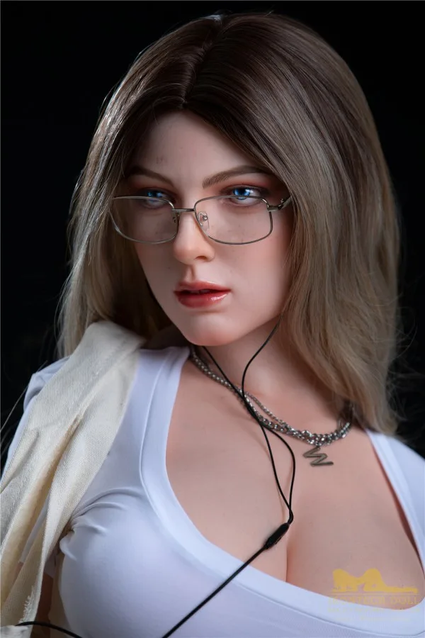 IronTech Fenny 165cm Realistic Love Doll Premium Sex Toy — hình 2