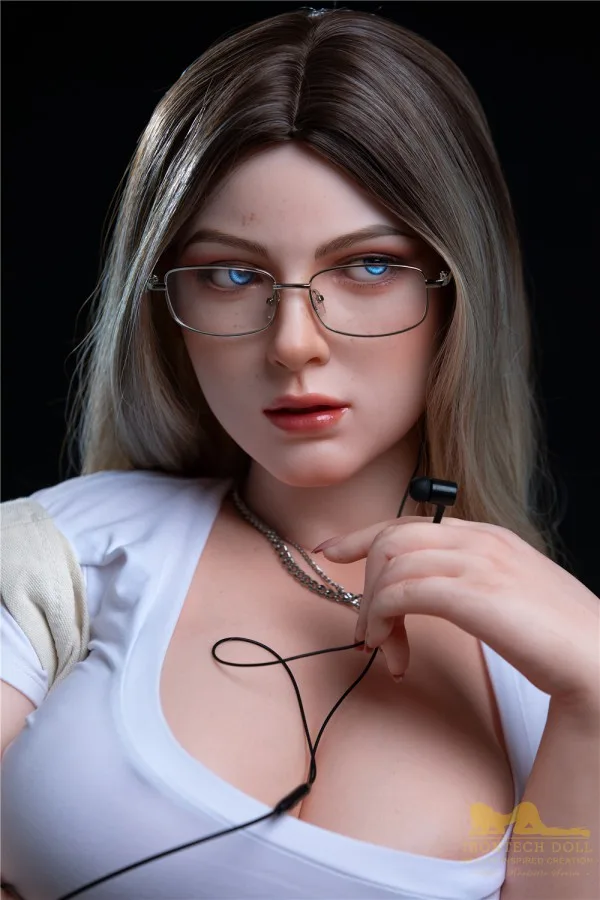 IronTech Fenny 165cm Realistic Love Doll Premium Sex Toy — hình 3