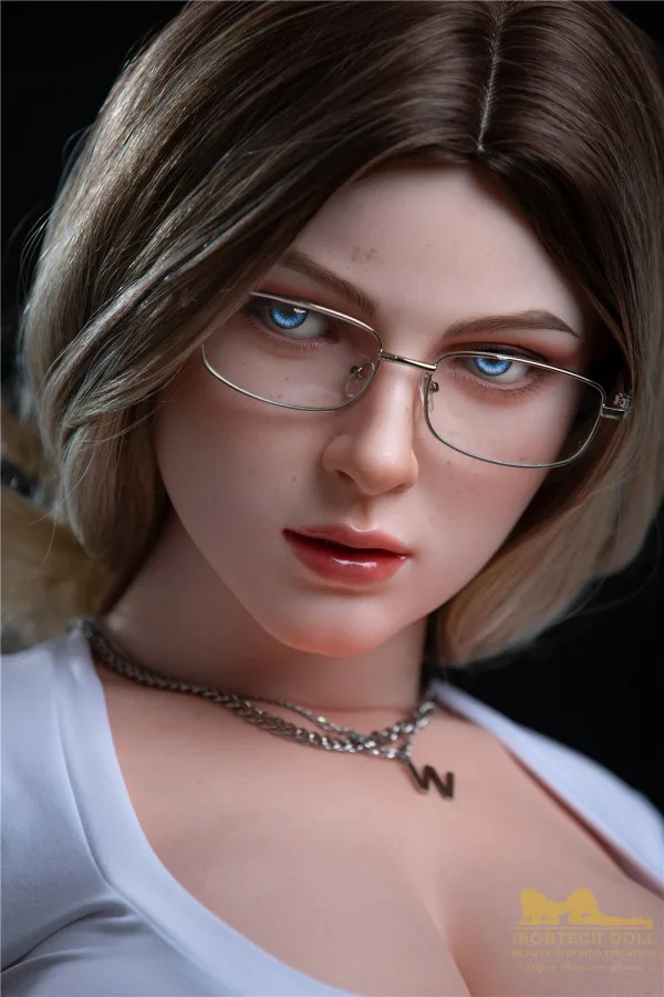 IronTech Fenny 165cm Realistic Love Doll Premium Sex Toy — hình 4