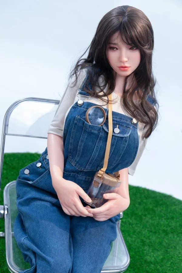 Tayu Life-Like Japanese Silicone Sex Doll 148cm Peach Skin — Why Choose This Tayu Silicone Doll?