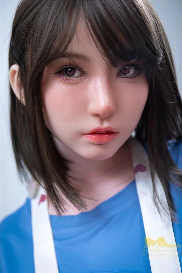 IronTech Suki 164cm Premium Realistic Silicone Sex Doll — Key Specifications at a Glance