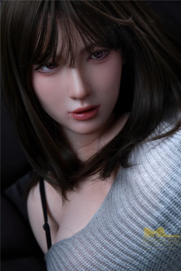 Miya 165cm IronTech life-like realistic full body sex doll — Detailed Specifications for Precision Fit