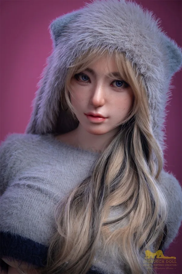 IronTech Doll Miku 164cm Realistic Premium Love Doll — Exceptional Features and Benefits