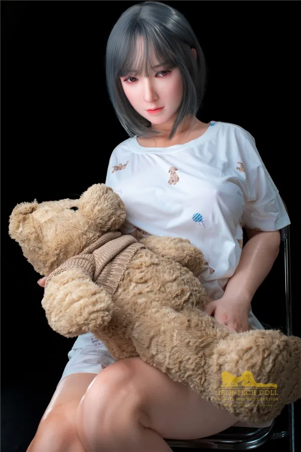 IronTech Doll Candy 165cm Premium Realistic Sex Doll — Why Choose IronTech Doll?