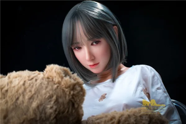 IronTech Doll Candy 165cm Premium Realistic Sex Doll — hình 3