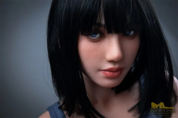 IronTech Doll Rita 153cm Realistic Premium Sex Doll — Why Choose IronTech Doll - Rita?