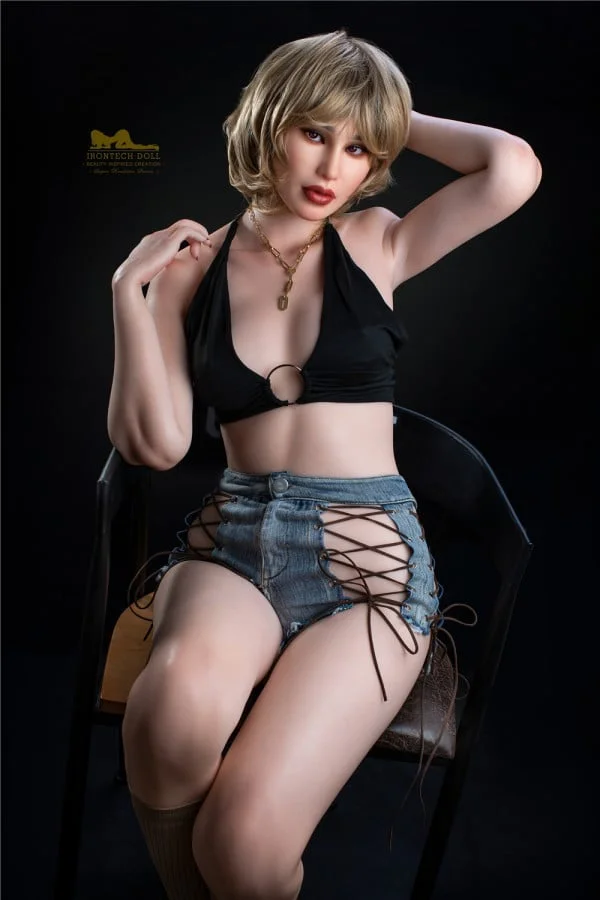 Pearl Realistic Love Doll 166cm Ultra Detailed Adult Toy — Detailed Specifications for Perfect Proportions