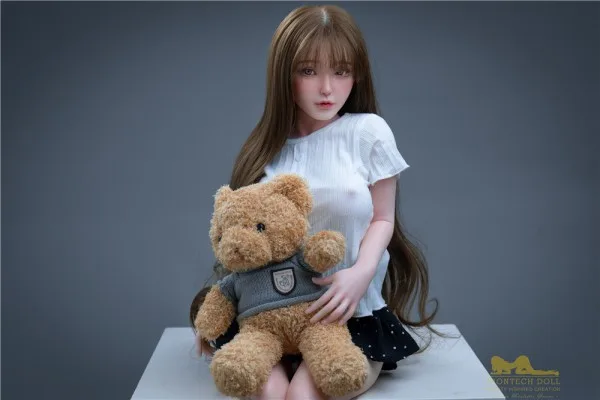 IronTech Yu Mini 100cm Realistic Silicone Doll — Exceptional Customer Support
