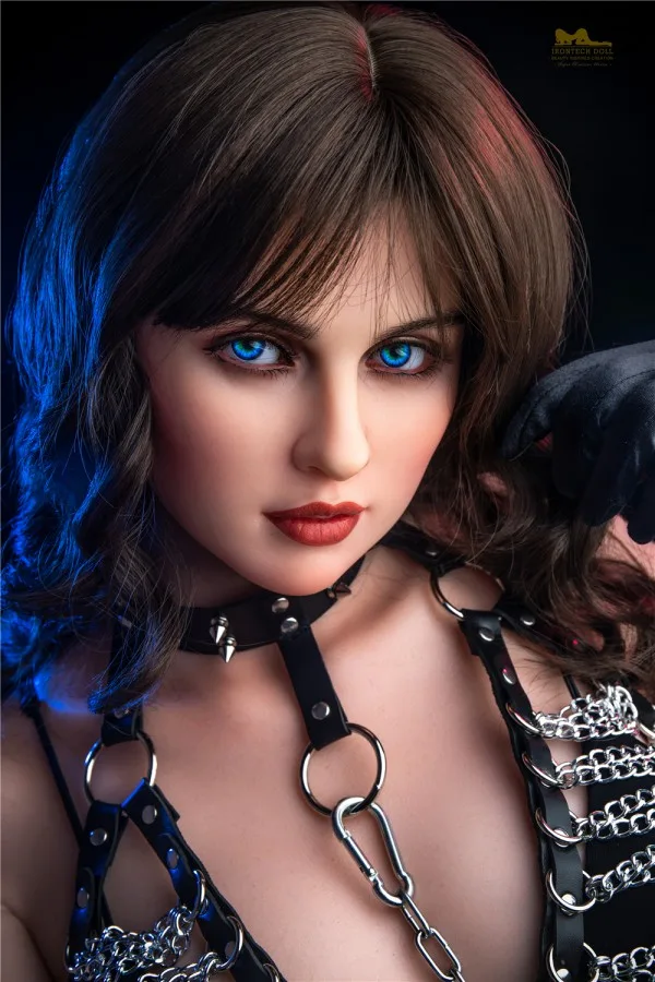 IronTech Doll Hazel 166cm Realistic Adult Sex Doll — Detailed Specifications for Your Perfect Companion