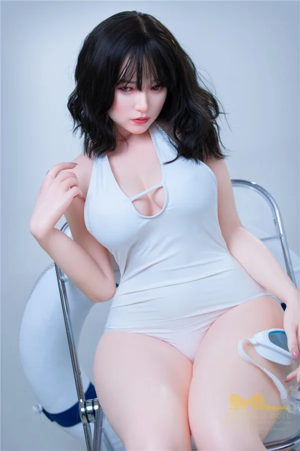 IronTech Misa 153cm Premium Realistic Silicone Sex Doll — Why Choose IronTech Doll Misa?