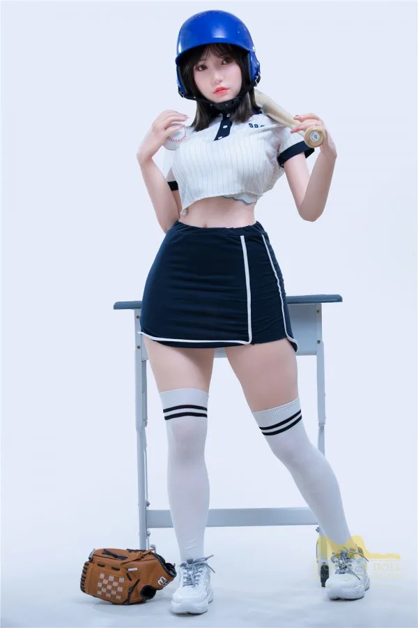 IronTech Doll Suki 153cm Premium Realistic Sex Doll — Designed for the Sophisticated Gentleman
