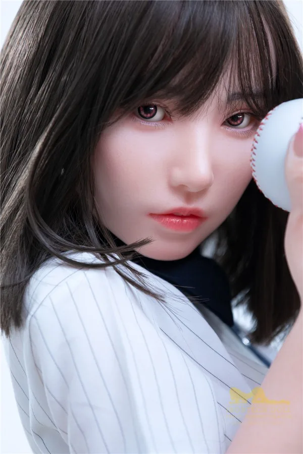 IronTech Doll Suki 153cm Premium Realistic Sex Doll — hình 4