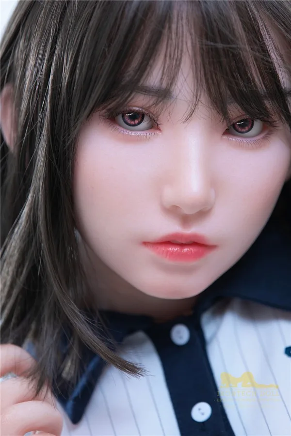 IronTech Doll Suki 153cm Premium Realistic Sex Doll — Don’t wait—make your purchase now and elevate your personal