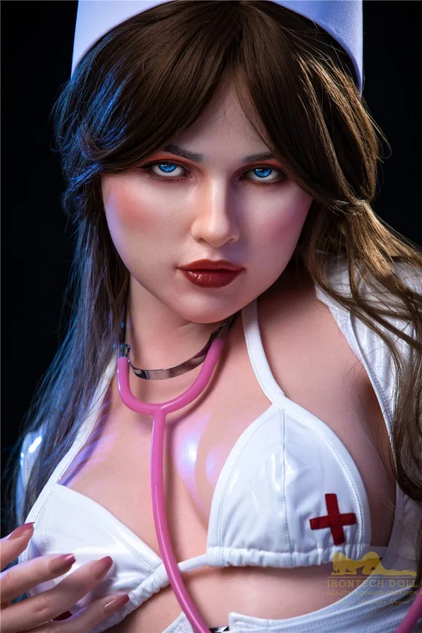 IronTech Hazel 152cm Premium Realistic Love Doll Natural — Why Choose IronTech Doll - Hazel?