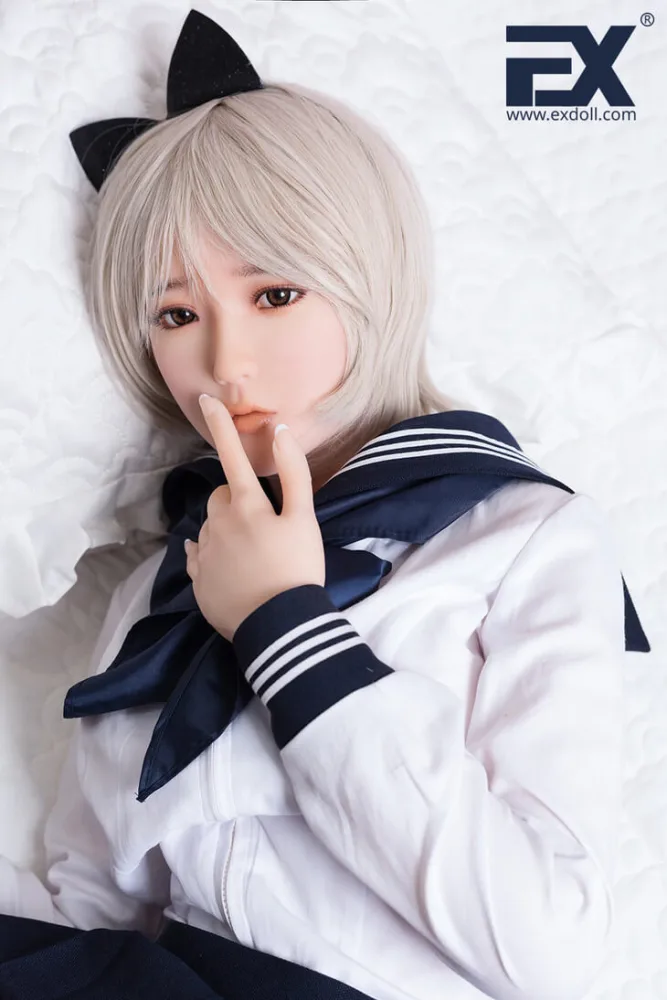 B15 1M45 CHUNS Premium Sex Doll Firm Breast Realistic — Why Choose This Doll?