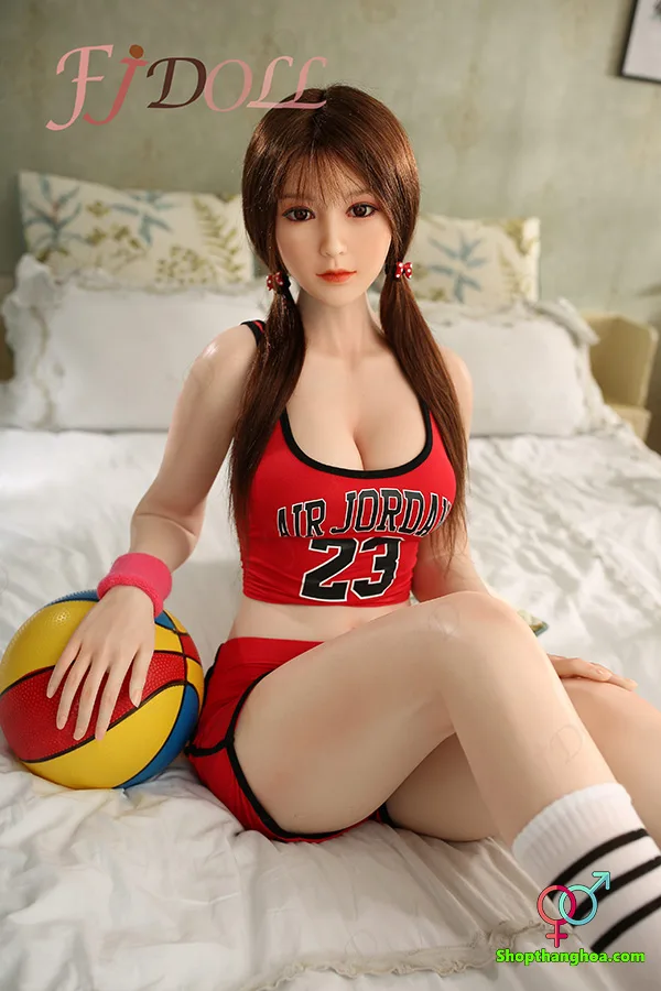 FJ Doll Daisy 169cm Lifelike Sexy Adult Doll — hình 5