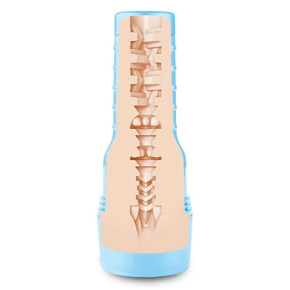 Fleshjack Boys Realistic Anal Masturbator Soft Silicone Feel — Premium Material: SuperSkin for Maximum Comfort and
