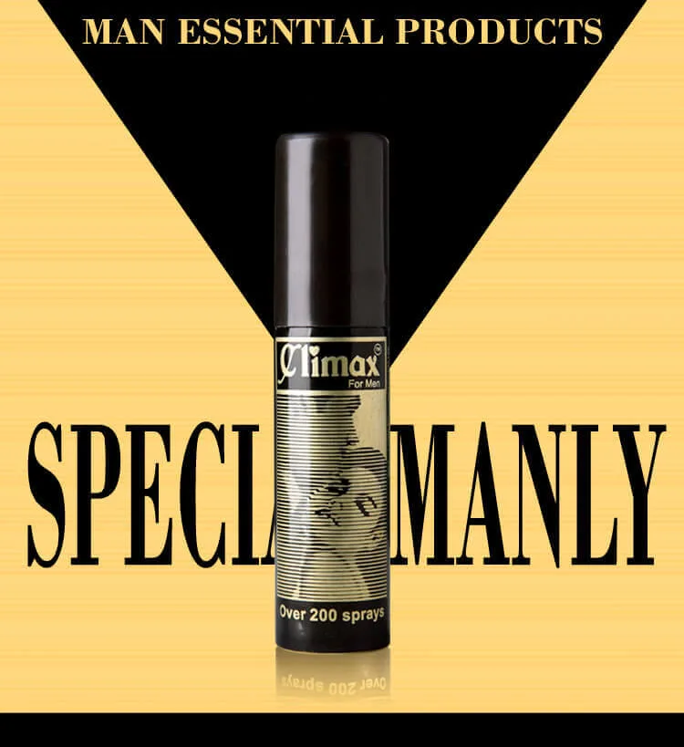 XTS19 Climax Delay Spray Long Lasting Safe No Side Effects — Outstanding Features and Ingredients