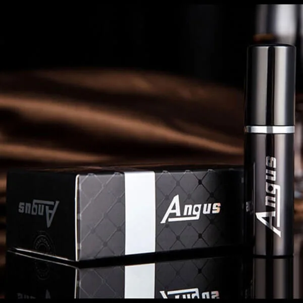 Angus Delay Spray Male Premature Ejaculation Prolonger — Why Choose Angus Delay Spray?