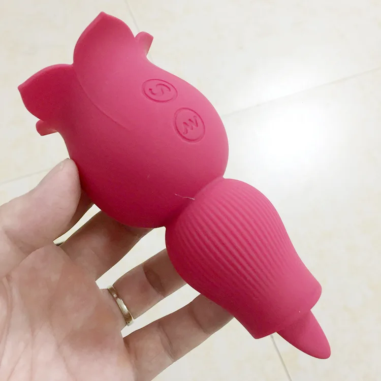 Rose Licking Vibrator Unique Powerful Clitoral Massager — Key Specifications to Know