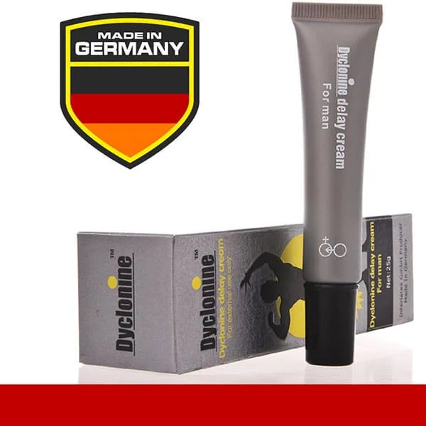 XTS22 Male Delay Gel Dyclonine Sexual Performance Enhancer — Product Specifications and Benefits
