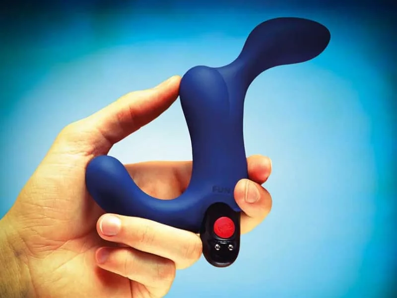 Fun Duke Pro Anal Massager High-End Latest SHP1048 — Sleek Design Meets Powerful Performance
