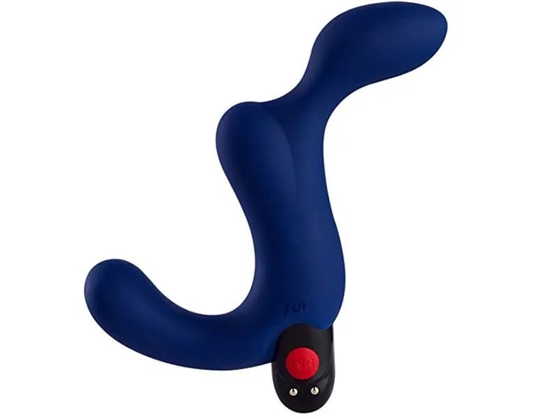Fun Duke Pro Anal Massager High-End Latest SHP1048 — Advanced Vibration Modes for Personalized Pleasure