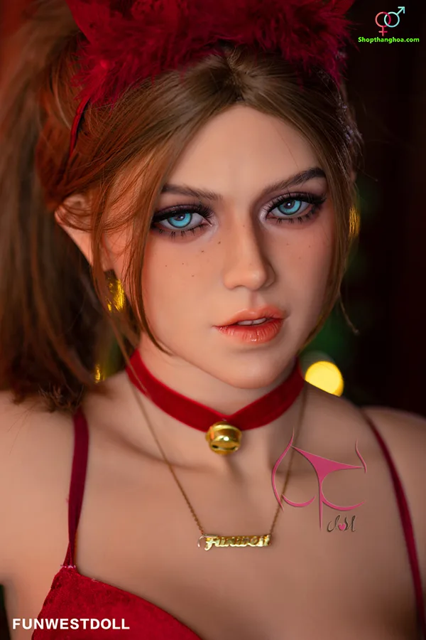Funwest Doll Sexy Sophiemina Hot 29cm Doll — hình 3