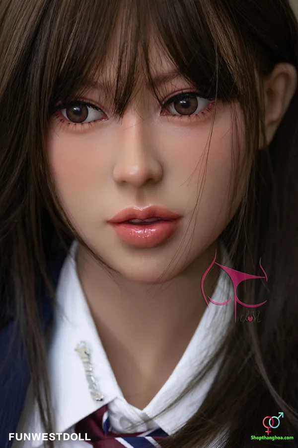Funwest Doll Asian Lucy 34 Sexy Schoolgirl Silicone Toy — Why Choose This Doll?