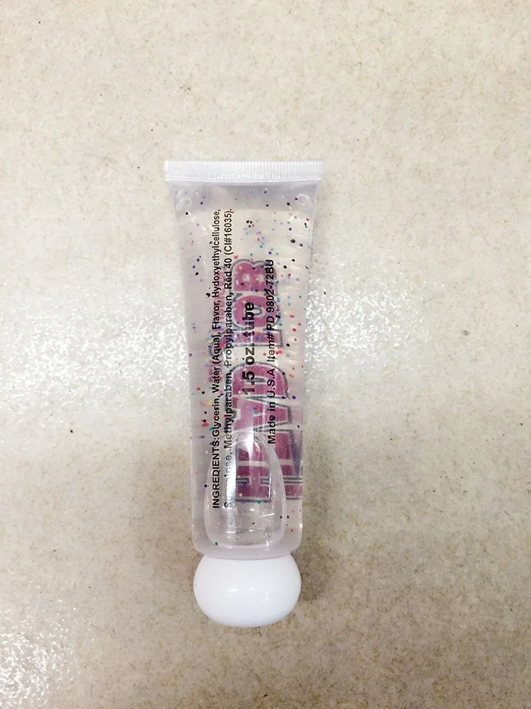 Heah Job Cinnamon Flavored Lube Perfect Oral Sex Enhancer — Enjoy Sensational Oral Experience