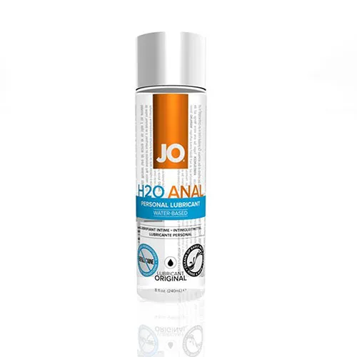 Jo Anal Original Lubricant for Comfortable Anal Play