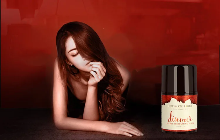 Intimate Organics Discover G-Spot Pleasure Gel — How to Use for Best Results