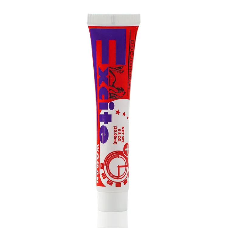 Excite Women Pleasure Enhancing Lubricant for Women — hình 2