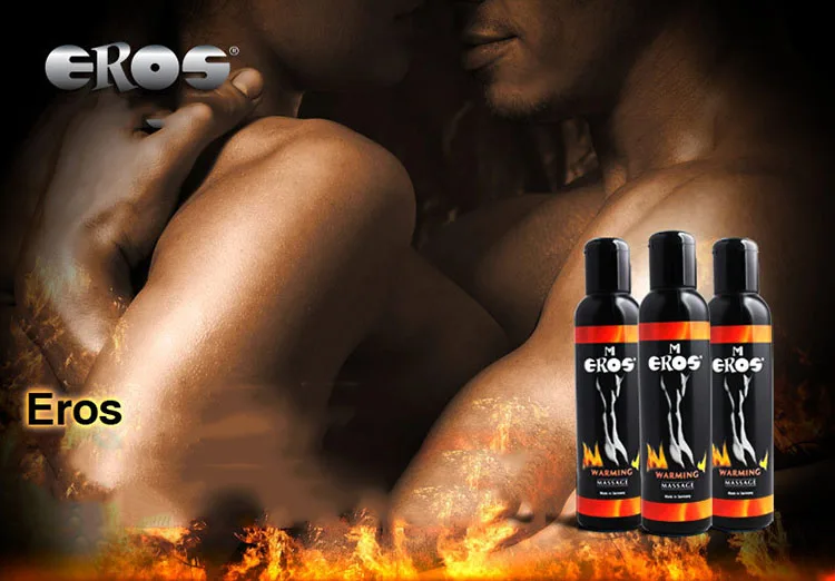 Eros Warming Massage Oil Heat Arousal Body Relaxation for — Detailed Specifications