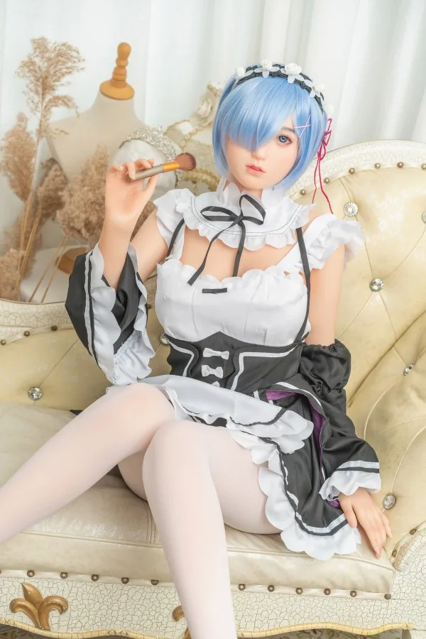 Zelex Oishi 155cm Realistic Japanese Silicone Love Doll — hình 5