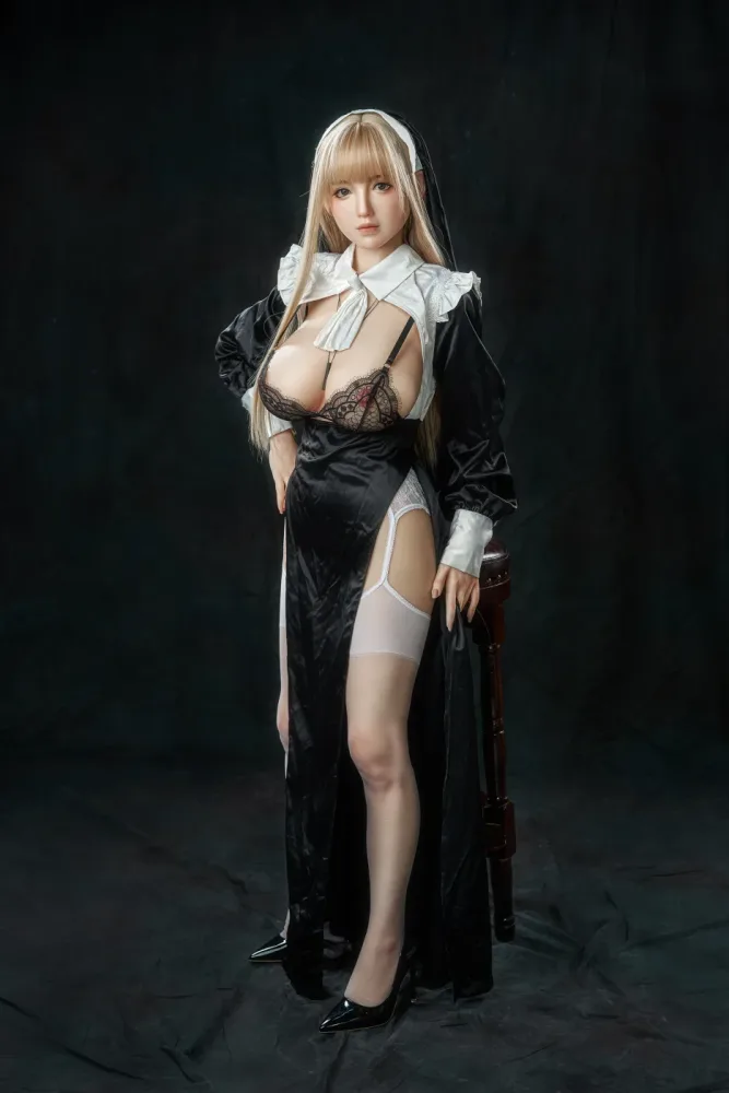 Zelex 143cm Realistic Silicone Love Doll Japan Quality — Why Choose the Zelex Notowa Doll?