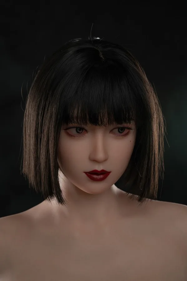 Zelex Olivia 170cm Japanese Lifelike Silicone Doll — hình 6
