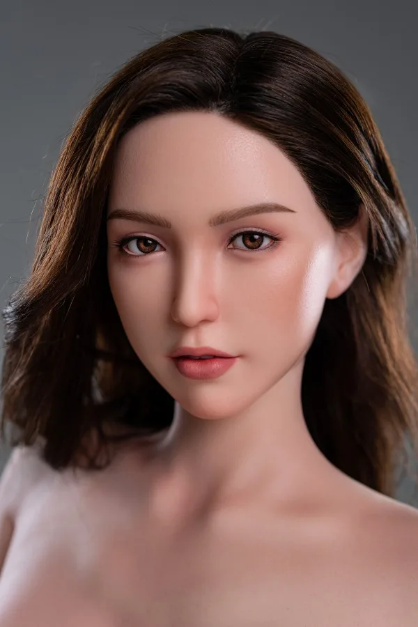 Zelex 170cm Realistic Silicone Premium Love Doll Adult — hình 3
