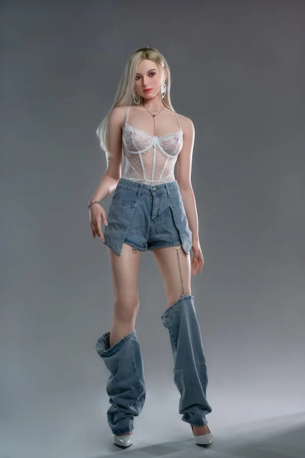 Zelex Zeina 175cm Realistic Silicone Sex Doll Japanese — Why Choose Zelex Zeina Version 2?