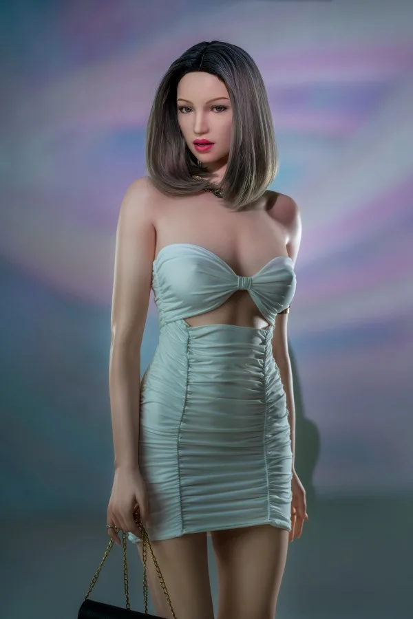 Zelex Janson 175cm Realistic Silicone Adult Doll — hình 4