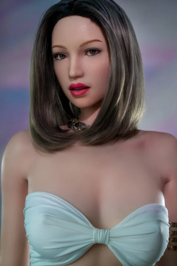Zelex Janson 175cm Realistic Silicone Adult Doll — hình 5