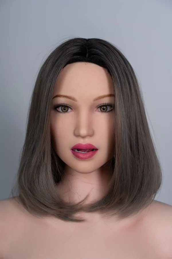 Zelex Janson 175cm Realistic Silicone Adult Doll — hình 14