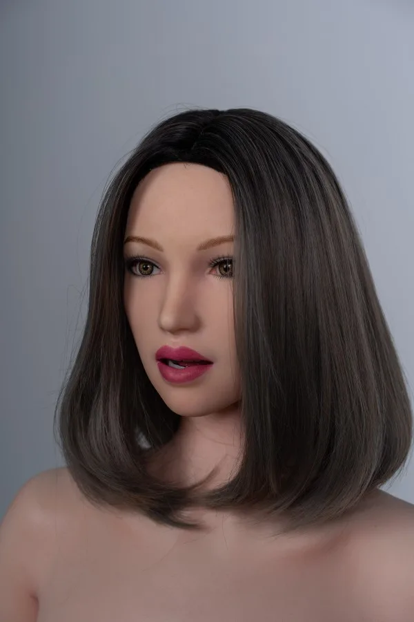 Zelex Janson 175cm Realistic Silicone Adult Doll — hình 15