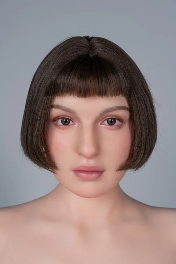 Zelex Japan 170cm Realistic Life-Like Silicone Sex Doll — hình 12