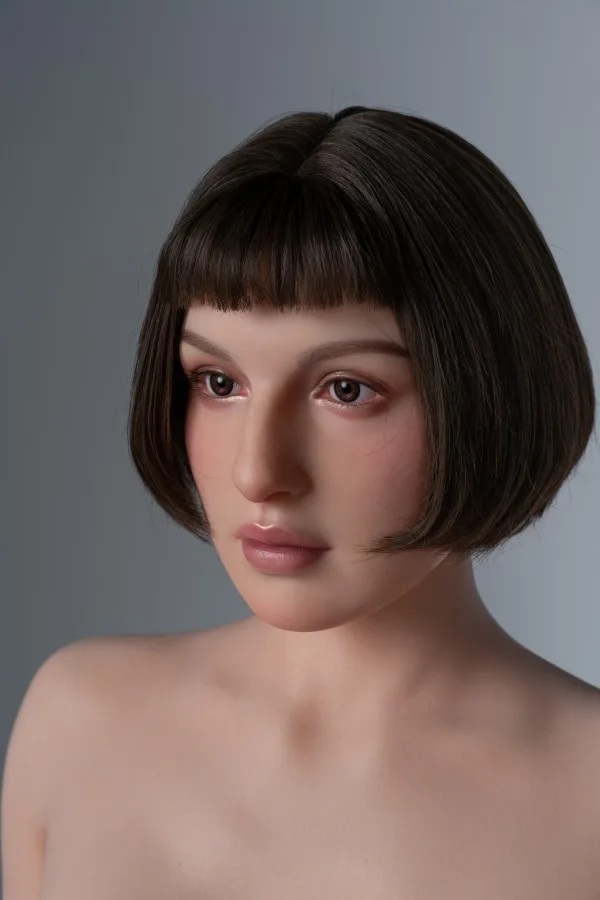 Zelex Japan 170cm Realistic Life-Like Silicone Sex Doll — hình 13