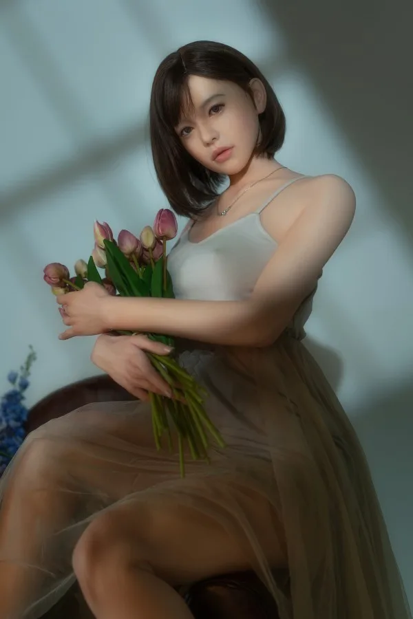 Zelex Monga Japanese High-End Silicone Doll 170cm — hình 12