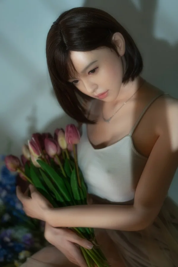 Zelex Monga Japanese High-End Silicone Doll 170cm — hình 13