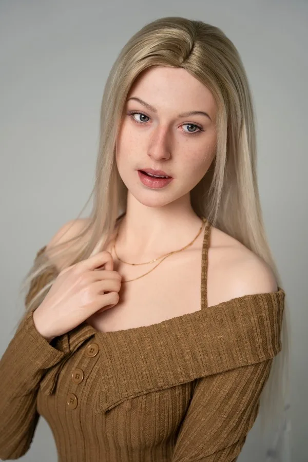 Zelex Evelina 175cm Realistic Silicone Love Doll with — Why Choose Evelina by Zelex?
