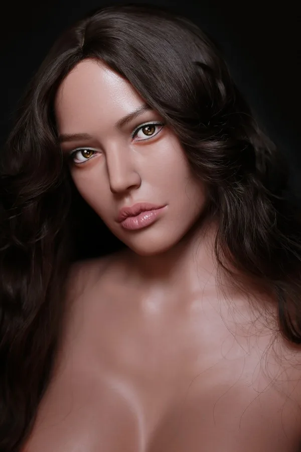 Zelex Zali 170cm Japan Realistic Silicone Love Doll — hình 6